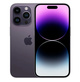 iPhone 14 Pro 256GB Djuplila - Gradering C (begagnad) iPhone 14 Pro 256GB Djuplila - Gradering C (begagnad)