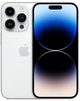 iPhone 14 Pro 256GB Silver - Gradering A (begagnad)