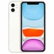 iPhone 11 64GB Vit - Gradering B (begagnad)