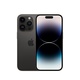 iPhone 14 Pro 128GB Rymdsvart - Gradering C (begagnad)