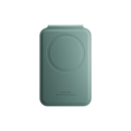 Native Union Active Wallet Stand Slate Green