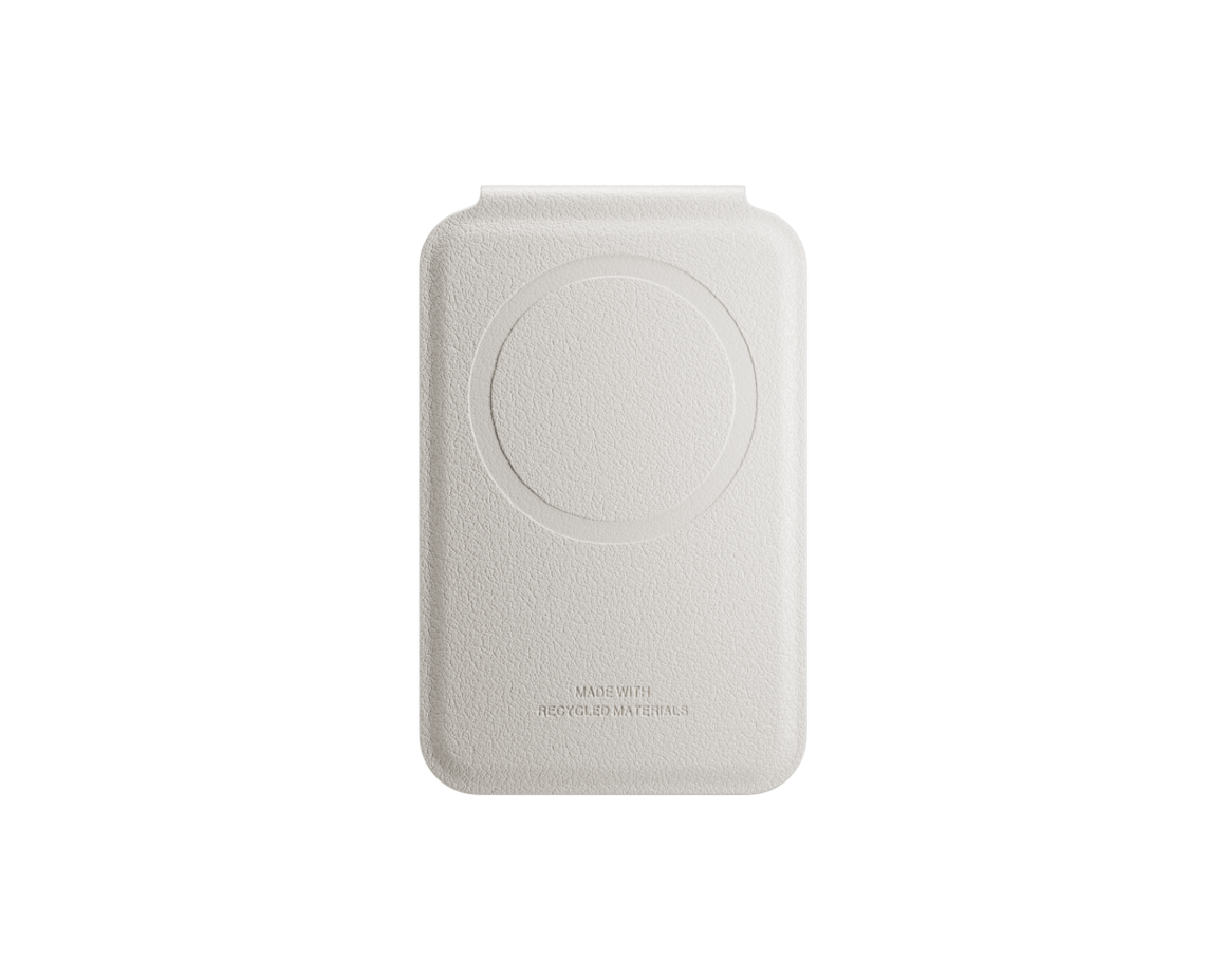 Native Union Active Wallet Stand Sandsten