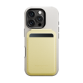 Native Union Active Wallet Stand Lemon