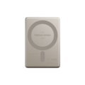 Native Union Active Power Bank 5000mAh Sandsten