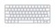 Apple Magic Keyboard - USB-C till Lightning-kabel inkluderad