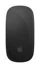 Apple Magic Mouse - Svart Multi-Touch-yta