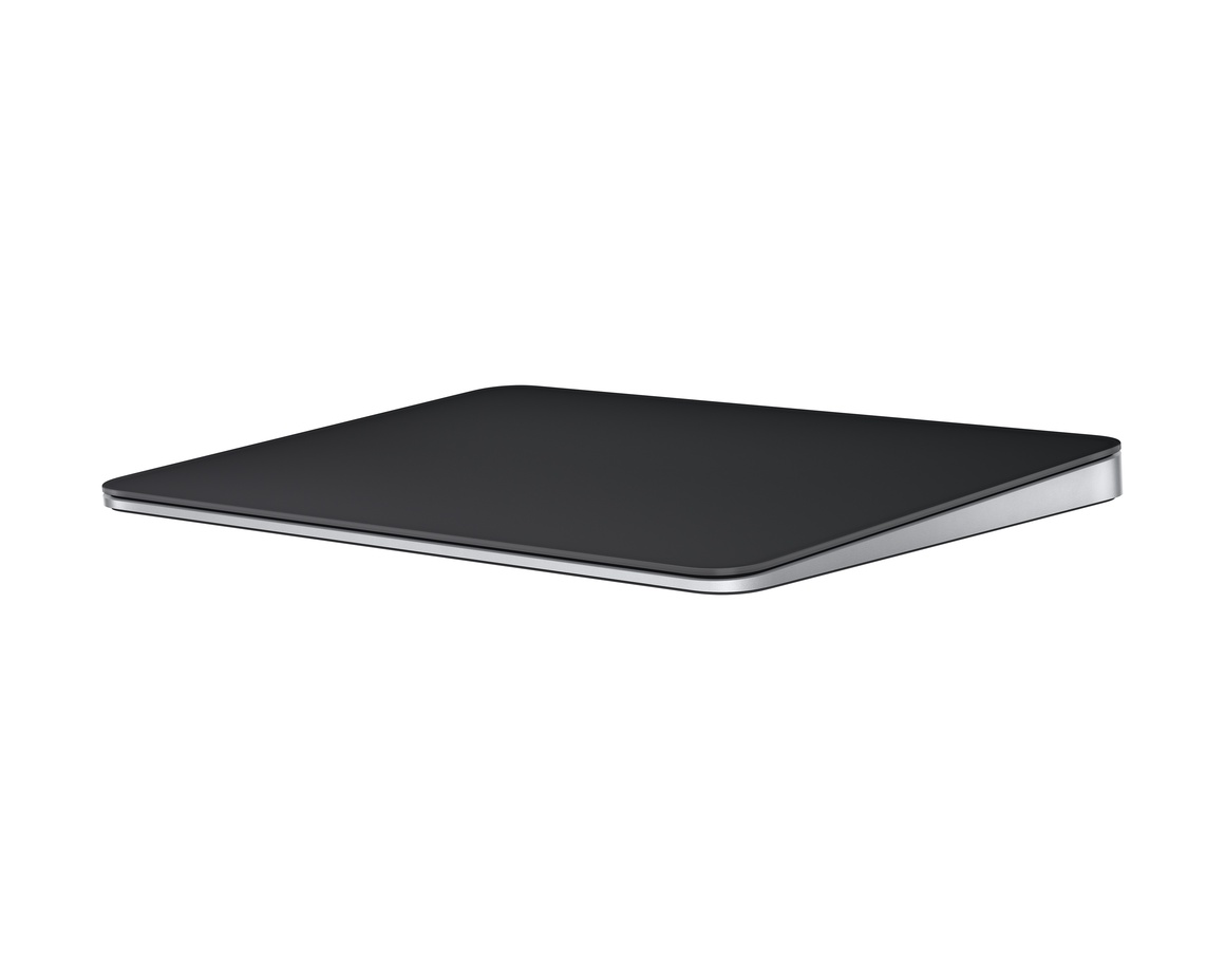 Apple Magic Trackpad - Svart Multi-Touch yta