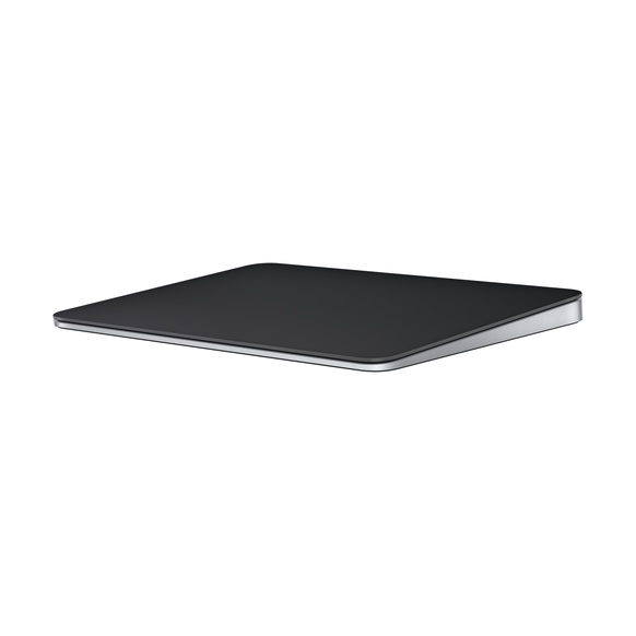 Apple Magic Trackpad - Svart Multi-Touch yta