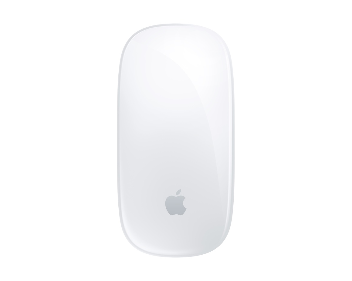 Apple Magic Mouse - USB-C till Lightning-kabel inkluderad