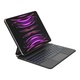 Belkin Magnetic Keyboard Folio till iPad Pro M4 13 tum Belkin Magnetic Keyboard Folio till iPad Pro M4 13 tum