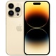 iPhone 14 Pro 256GB Guld - Gradering A (begagnad)
