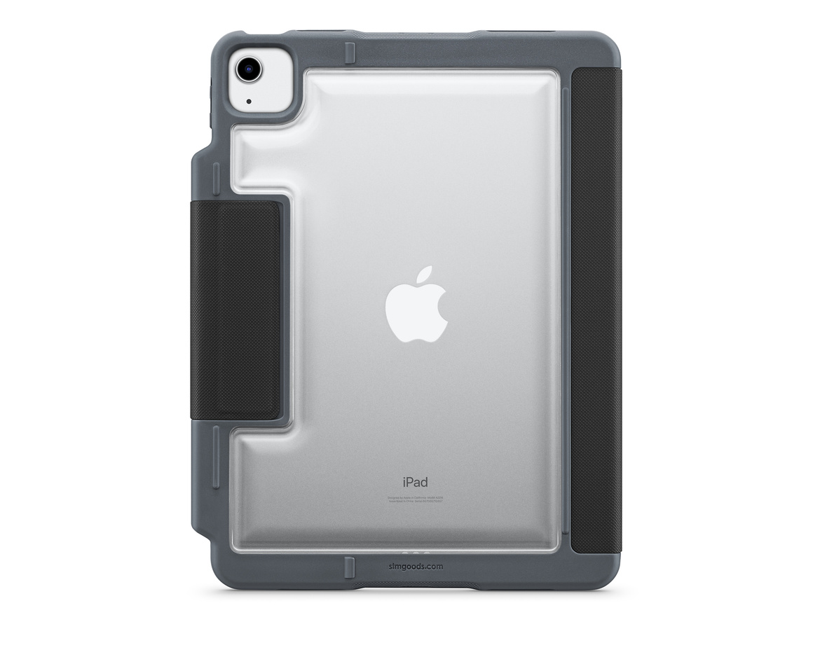 STM Dux Plus för iPad Air 4th, 5th Gen