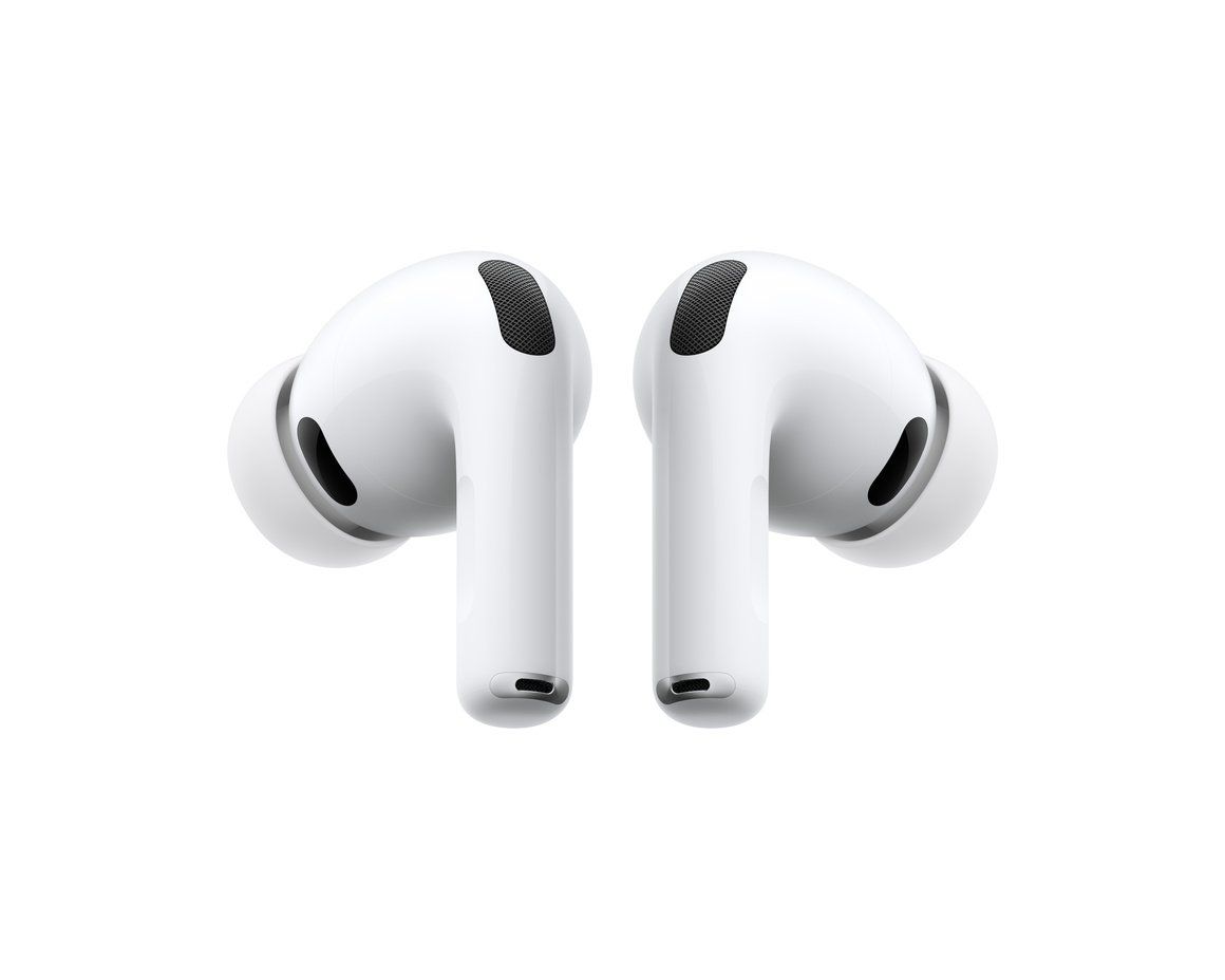 AirPods Pro 3