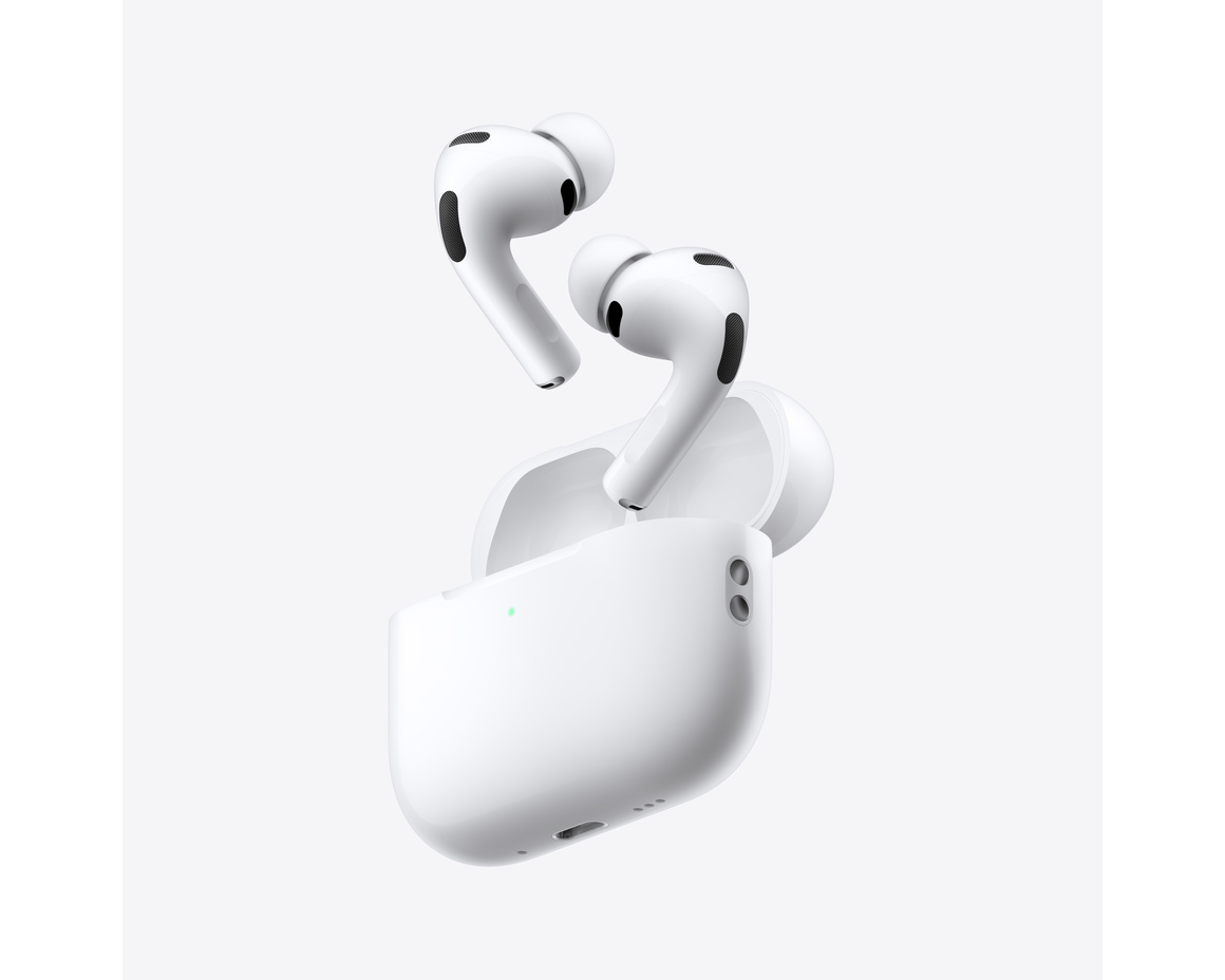 AirPods Pro 3