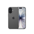 iPhone 17 Svart 256 GB