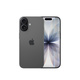 iPhone 17 Svart 256 GB