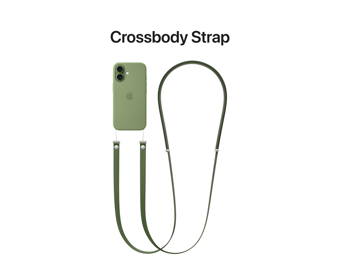 iPhone 17 Vit 256 GB