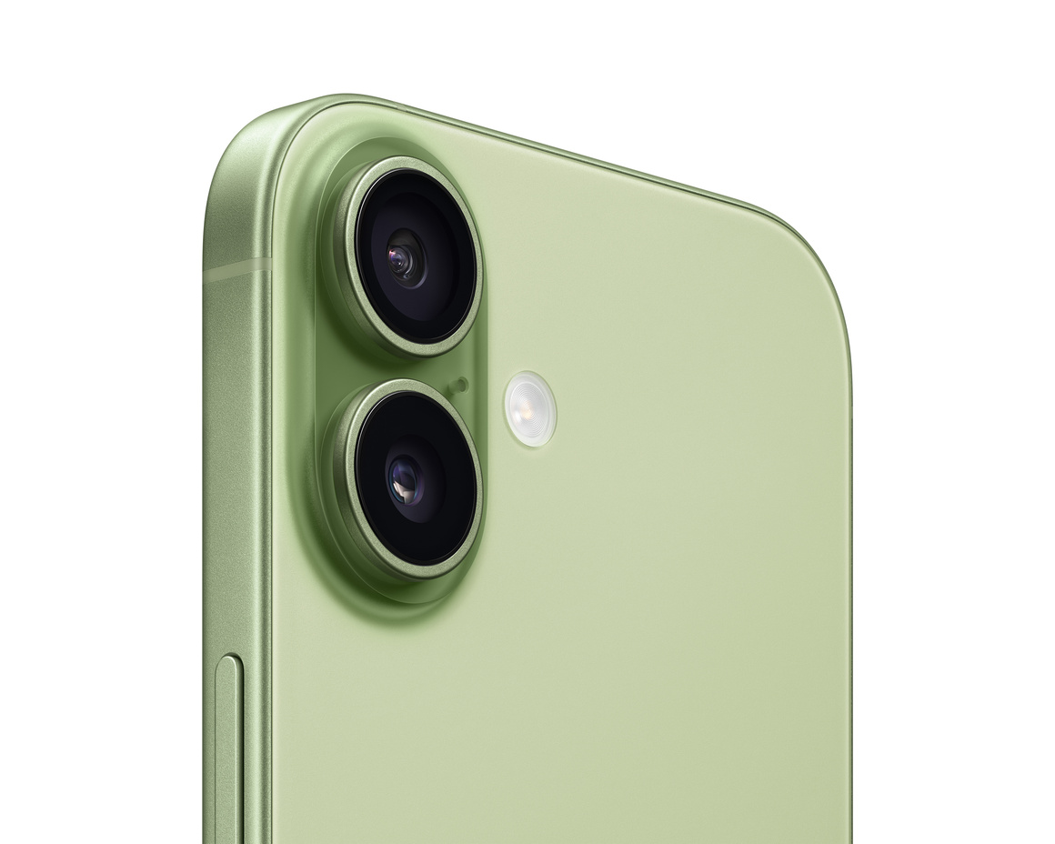 iPhone 17 Salvia 256 GB