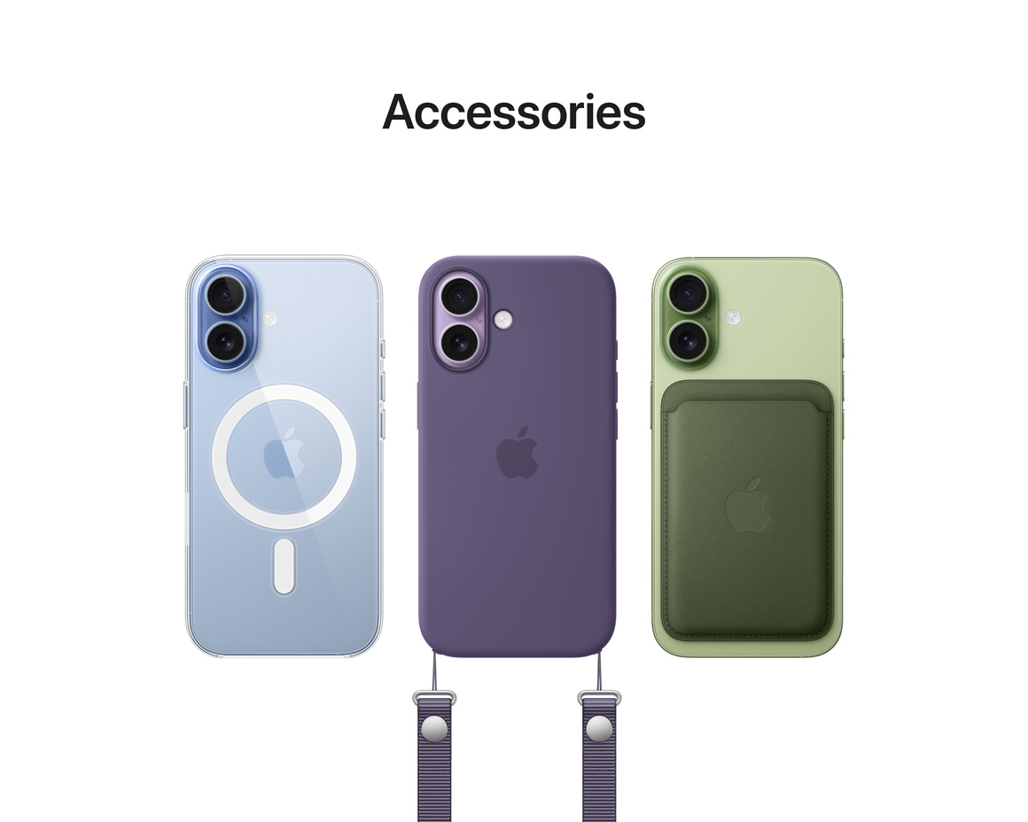 iPhone 17 Lavendel 512 GB