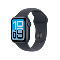 Apple Watch SE 3 Midnatt 40 mm GPS S/M