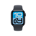 Apple Watch SE 3 Midnatt 40 mm GPS S/M