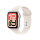 Apple Watch SE 3 Stjärnglans 40 mm GPS M/L
