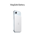 iPhone Air Rymdsvart 256 GB