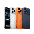 iPhone 17 Pro 256 GB Djupblå