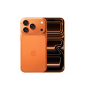 iPhone 17 Pro 256 GB Kosmiskt orange