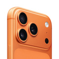 iPhone 17 Pro 256 GB Kosmiskt orange