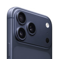 iPhone 17 Pro Max Djupblå 256 GB
