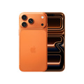 iPhone 17 Pro Max Kosmiskt orange 512 GB