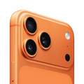 iPhone 17 Pro Max Kosmiskt orange 512 GB