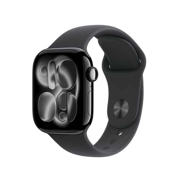 Apple Watch Series 11 Aluminium med Sportband