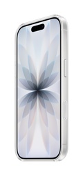Transparent skal med MagSafe till iPhone 17