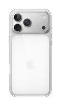 Transparent skal med MagSafe till iPhone 17 Pro Max