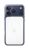 Transparent skal med MagSafe till iPhone 17 Pro Max