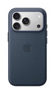 TechWoven-skal med MagSafe till iPhone 17 Pro Blå