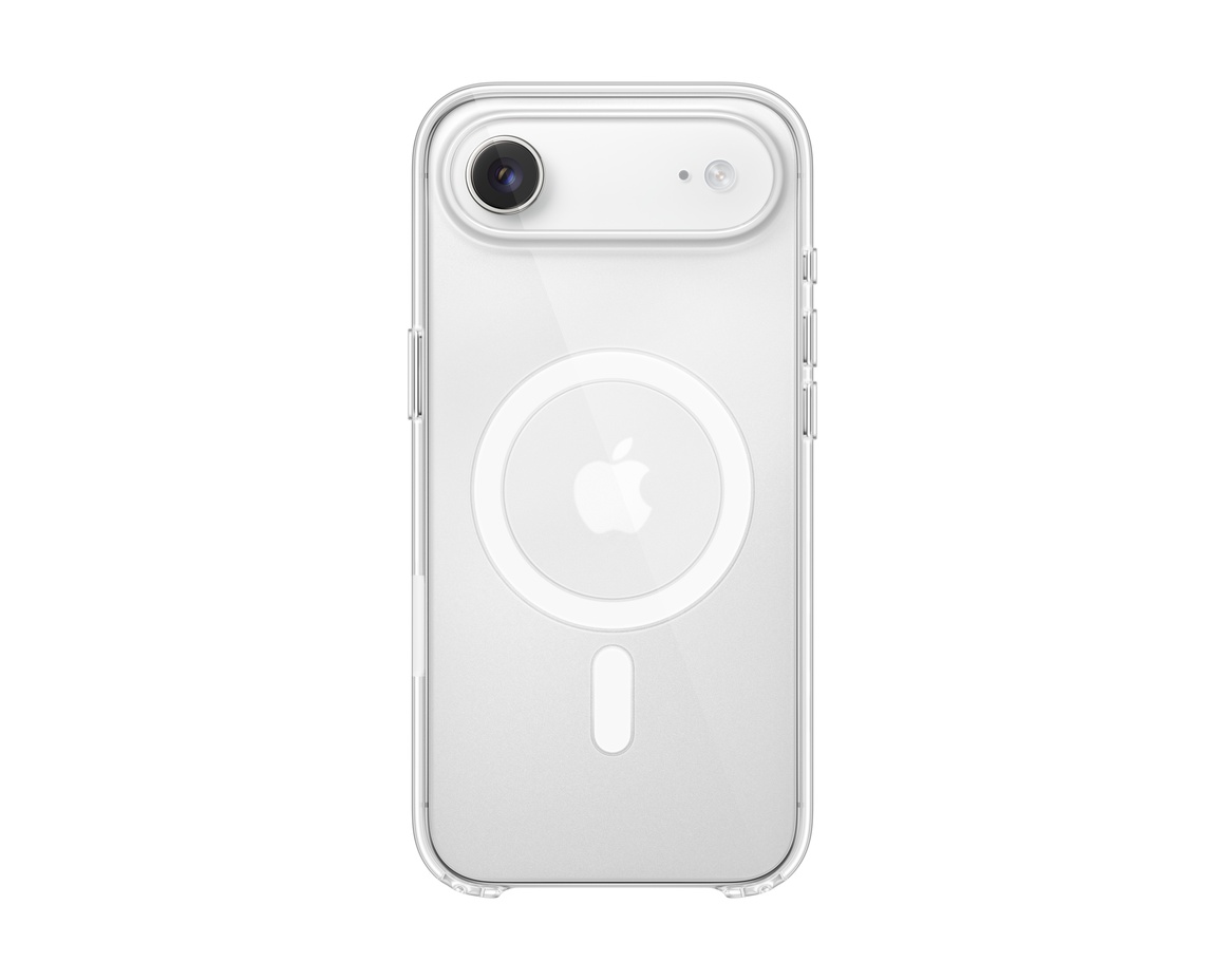 iPhone Air-skal med MagSafe Frost