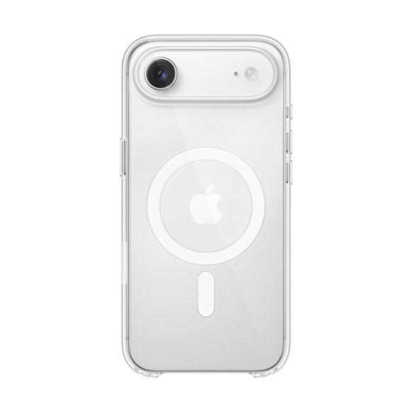 iPhone Air-skal med MagSafe