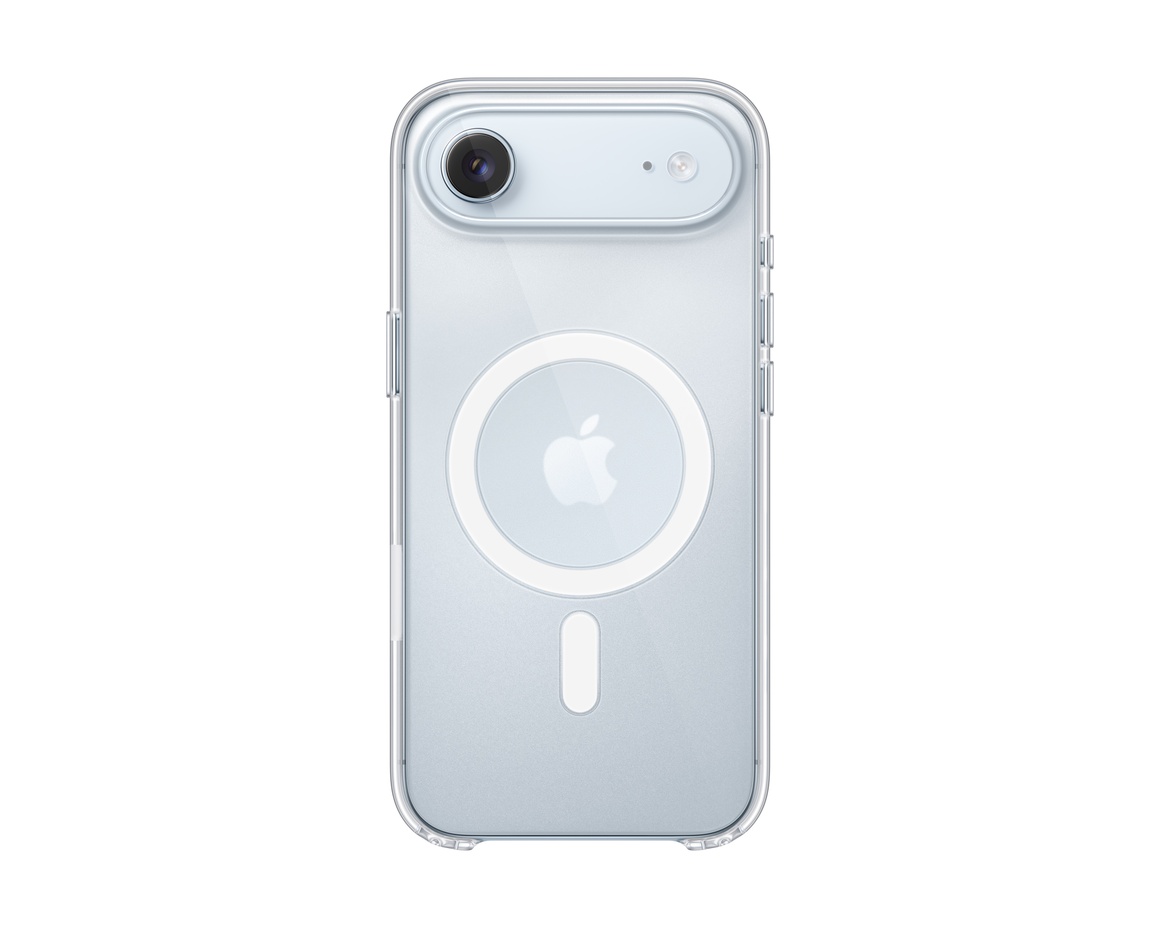 iPhone Air-skal med MagSafe Frost