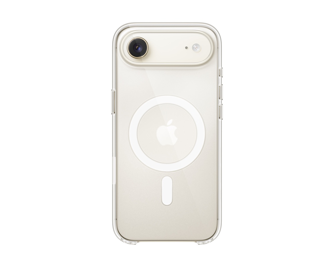 iPhone Air-skal med MagSafe Frost