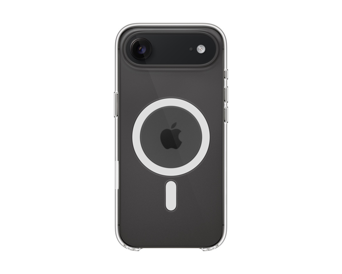 iPhone Air-skal med MagSafe Frost