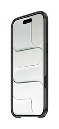 iPhone Air-skal med MagSafe Frost