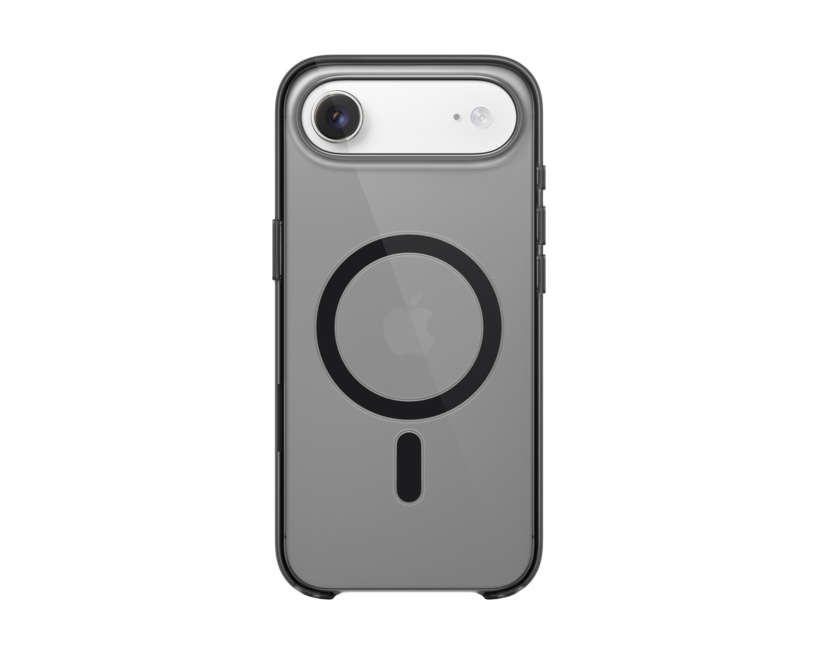 iPhone Air-skal med MagSafe Skugga