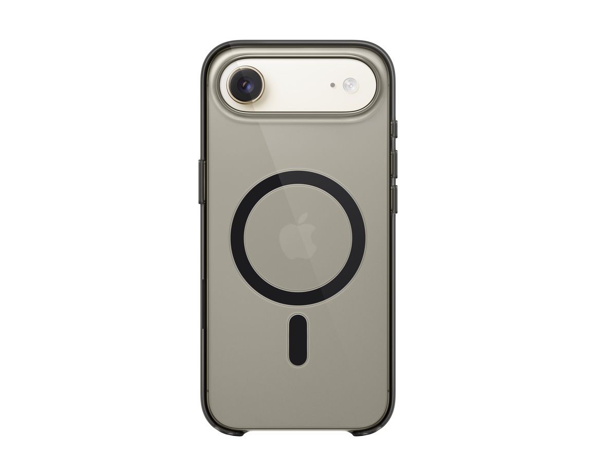 iPhone Air-skal med MagSafe Skugga
