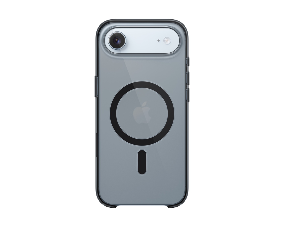 iPhone Air-skal med MagSafe Skugga