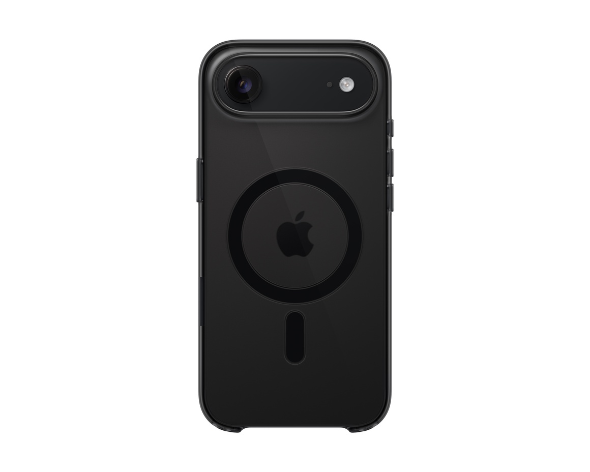 iPhone Air-skal med MagSafe Skugga