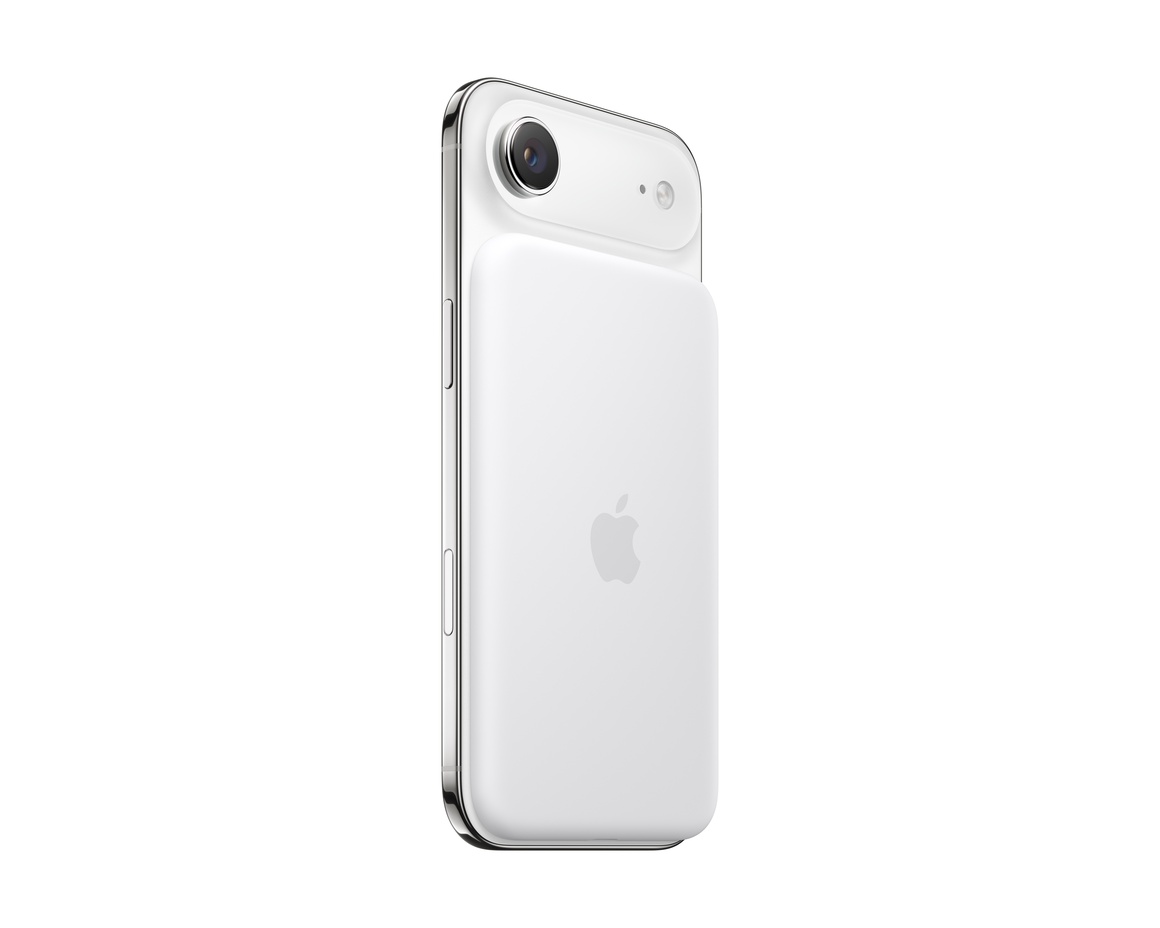 MagSafe-batteri till iPhone Air