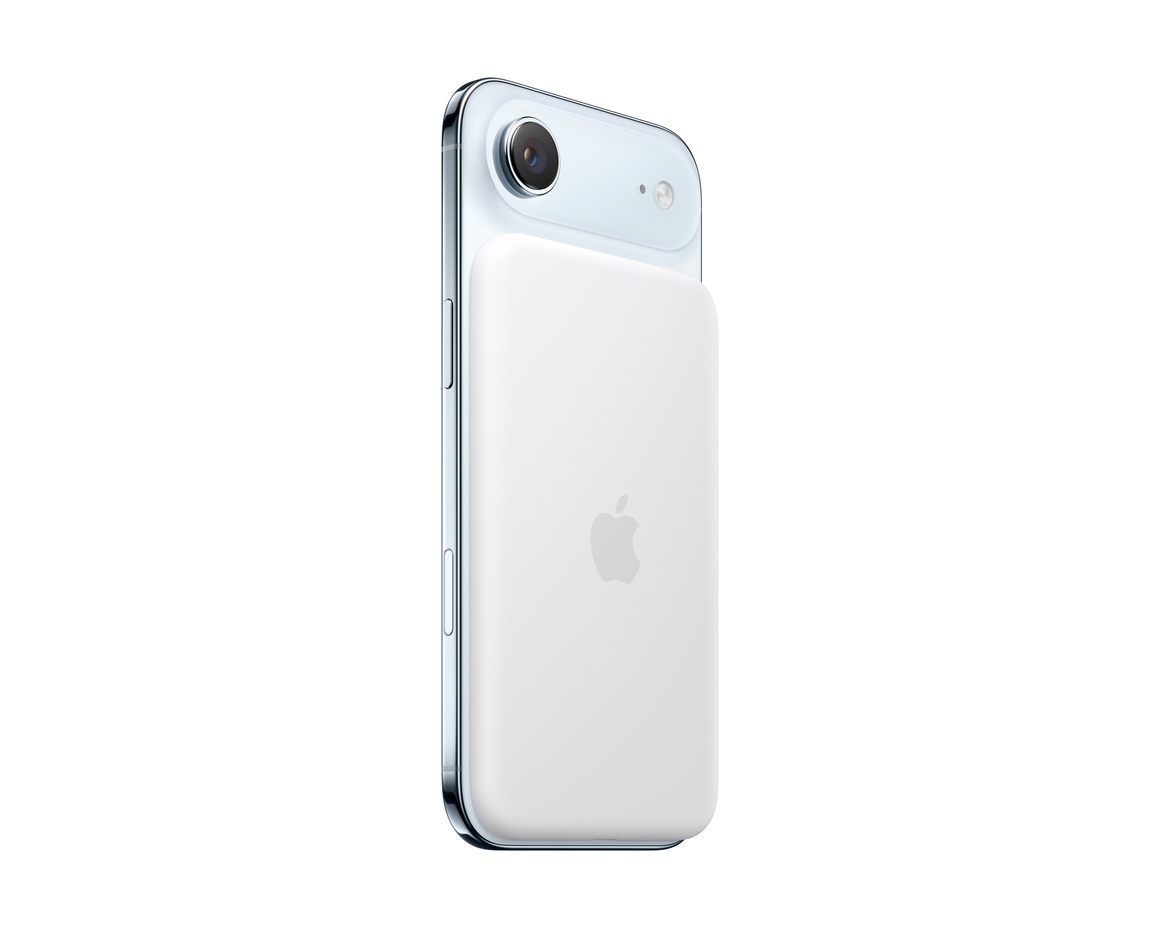 MagSafe-batteri till iPhone Air